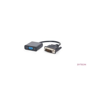 Gamebird DVI-D apa - VGA anya