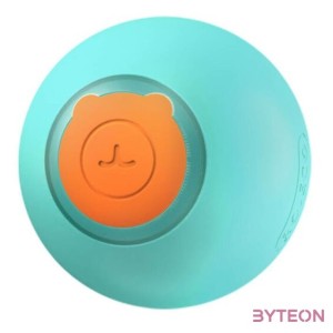 Rojeco Interactive Cat Ball (green)