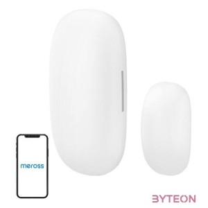 Smart Wireless Door,Window Sensor Meross MS200H (HomeKit) (Meross MSH300 required)
