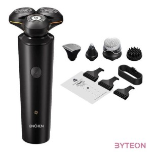 Shaver ENCHEN X8-C