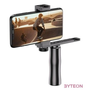 Phone holder APEXEL APL-VG01 (black)