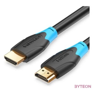 Cable HDMI 2.0 Vention AACBG, 4K 60Hz, 1,5m (black)