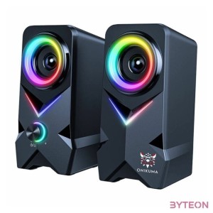 Gaming speakers Onikuma L2