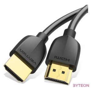 Cable HDMI 2.0 Vention AAIBG, 4K 60Hz, 1,5m (black)