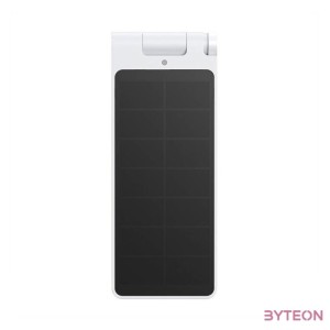 Solar panel for SwitchBot Curtain 3