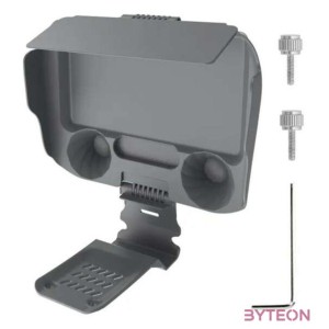 Protector & Sunhood Sunnylife 2in1 to DJI RC 2 (YK674)