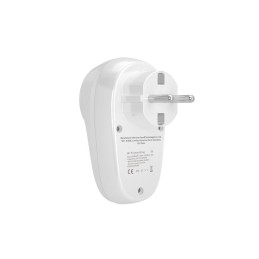 Sonoff S26R2TPF-DE smart WiFi aljzat