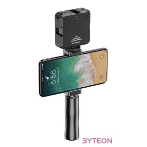 Phone holder APEXEL APL-VG01 (black)