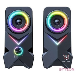 Gaming speakers Onikuma L2
