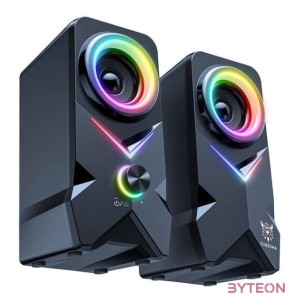 Gaming speakers Onikuma L2