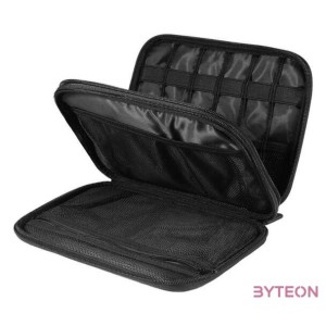 UGREEN 50147B Tárolótáska (szürke)