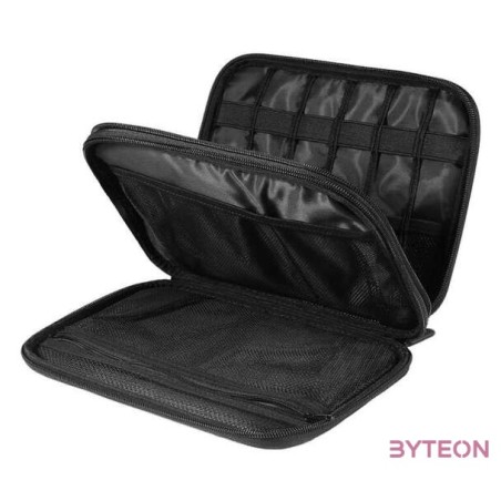 UGREEN 50147B Tárolótáska (szürke)