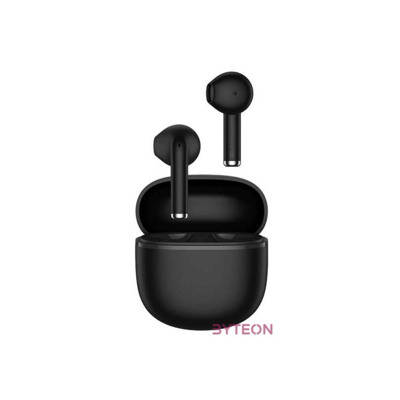 Earphones TWS QCY AilyBuds Lite (black)