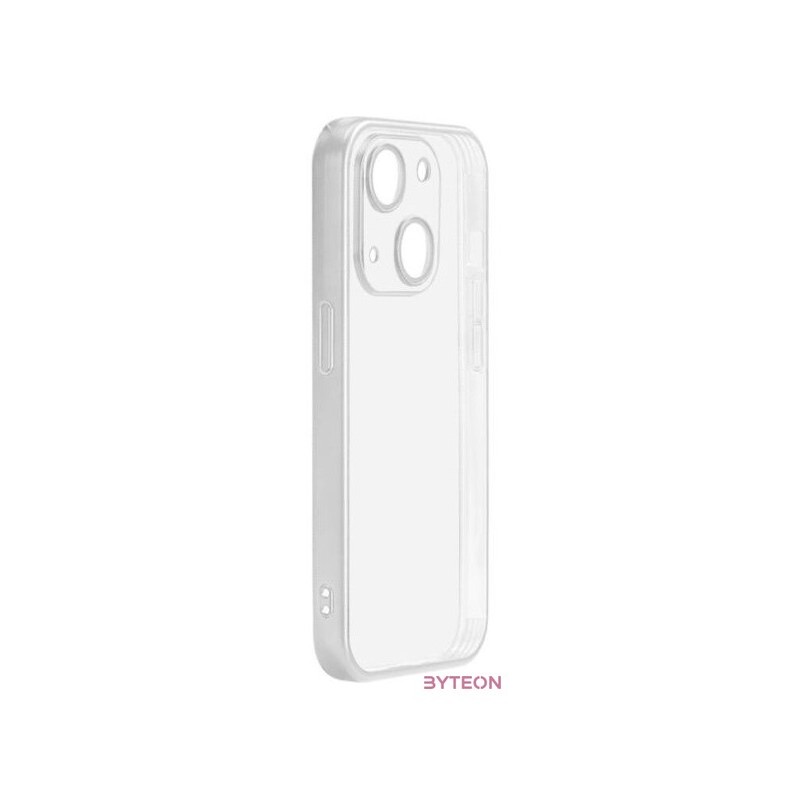 Protective phone case Joyroom JR-15Q1 for iPhone 15 (transparent)