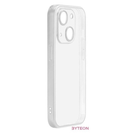 Protective phone case Joyroom JR-15Q1 for iPhone 15 (transparent)
