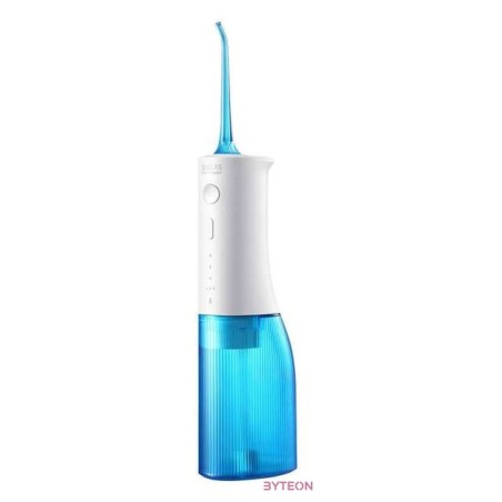 Soocas W3 Pro szájzuhany