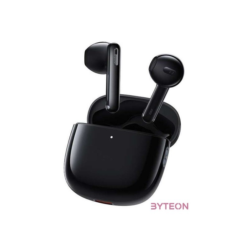 Baseus Bowie WX5 TWS Fülhallgató (fekete)