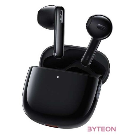 Baseus Bowie WX5 TWS Fülhallgató (fekete)