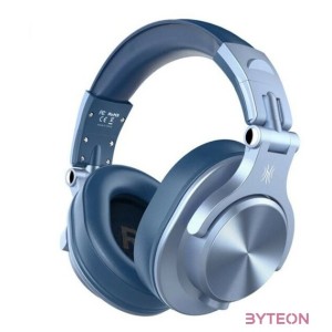 Headphones OneOdio Fusion A70 (blue)