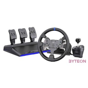 Gaming Wheel PXN-V99 (PC , PS3 , PS4 , XBOX ONE , SWITCH)