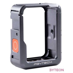 Camera Aluminum Cage PGYTECH for GoPro 12