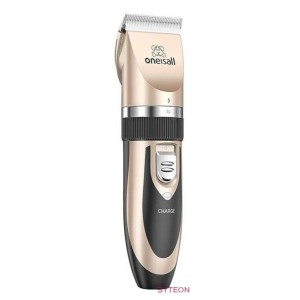 Trimmer , Pet clipper Oneisall P2 (gold)