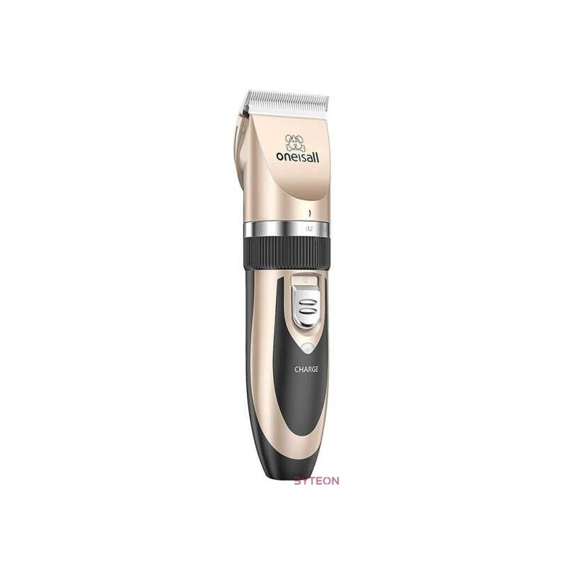 Trimmer , Pet clipper Oneisall P2 (gold)