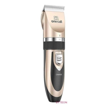 Trimmer , Pet clipper Oneisall P2 (gold)
