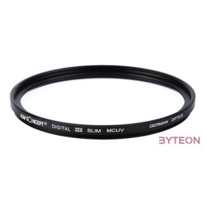 Filter 37 MM MC-UV K&F Concept KU04