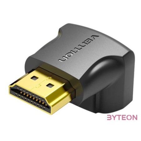 Adapter 270 HDMI Male to Female Vention AINB0 4K 60Hz