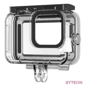 Protective case combo TELESIN for GoPro Hero 12,11,10,9