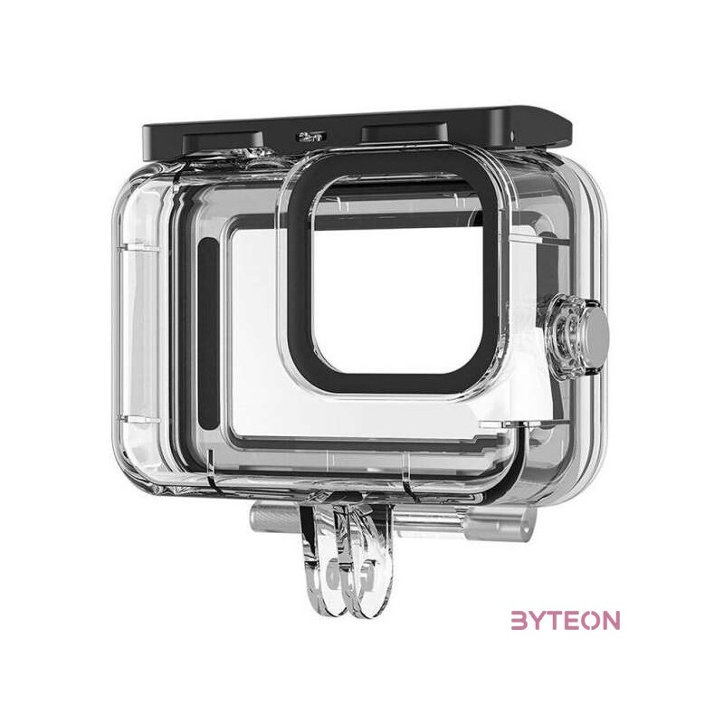 Protective case combo TELESIN for GoPro Hero 12,11,10,9