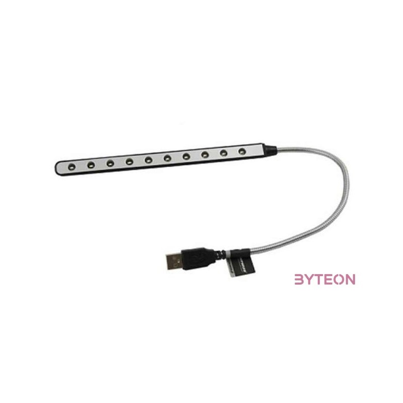 Esperanza EA148 Notebook USB LED lamp (white)