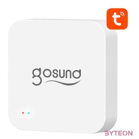 Smart Bluetooth,Wi-Fi Gateway with Alarm Gosund G2