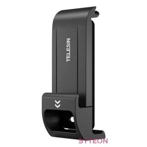 Battery lid TELESIN for GoPro 12,11,10,9