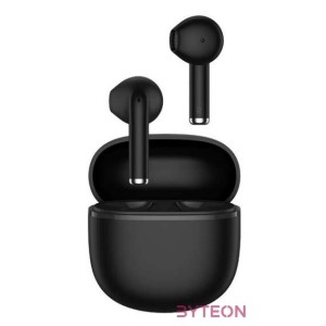 Earphones TWS QCY AilyBuds Lite (black)