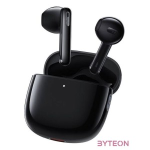 Baseus Bowie WX5 TWS Fülhallgató (fekete)