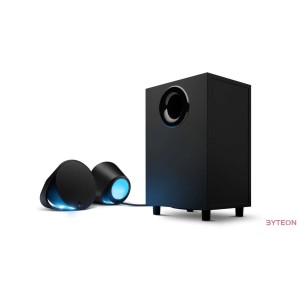 Logitech Logitech G560 Lightsync [2.1] - Fekete