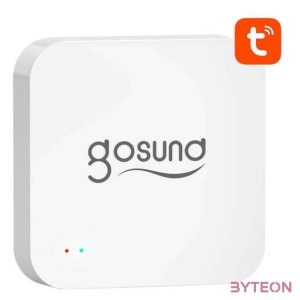 Smart Bluetooth,Wi-Fi Gateway with Alarm Gosund G2