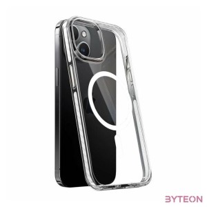 Torras phone case Sparka for iPhone 15(transparent)