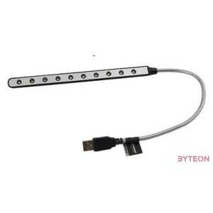 Esperanza EA148 Notebook USB LED lamp (white)