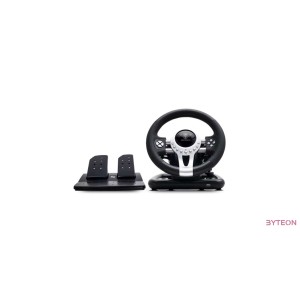 Spirit of Gamer Race Wheel Pro 2 (PC, PS3, PS4,  XOne)