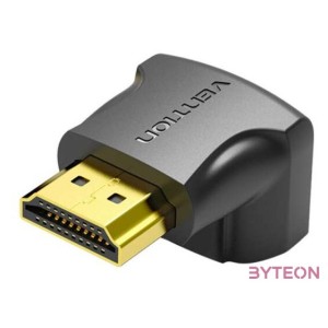 Adapter 270 HDMI Male to Female Vention AINB0 4K 60Hz