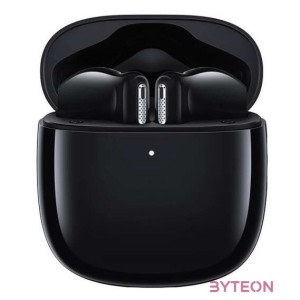 Baseus Bowie WX5 TWS Fülhallgató (fekete)