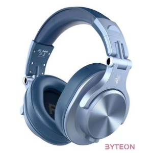 Headphones OneOdio Fusion A70 (blue)