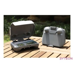 Protector & Sunhood Sunnylife 2in1 to DJI RC (YK676)