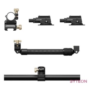 Insta360 Dupla Tapadókorongos Autós Tartó