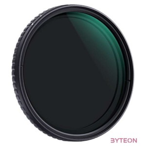 Filter Nano-X 37 mm XV38 K&F Concept