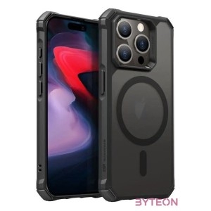 Case ESR Air Armor for iPhone 15 Pro, Magsafe (black)