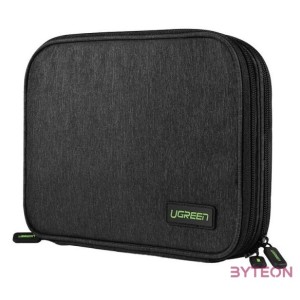 UGREEN 50147B Tárolótáska (szürke)